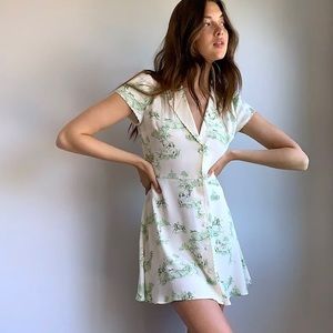 Sunday Best Vida Dress